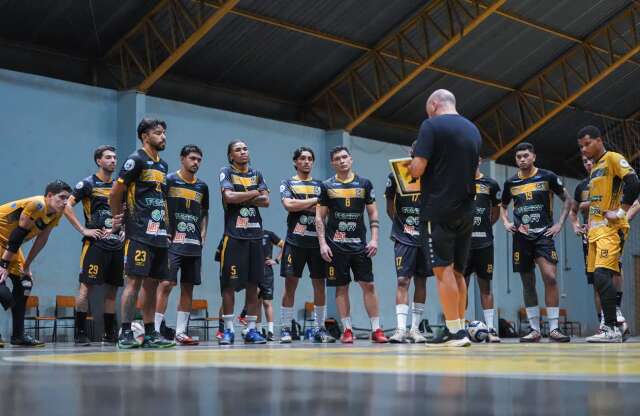Juventude AG encara time do Distrito Federal na 2ª fase da Copa do Brasil