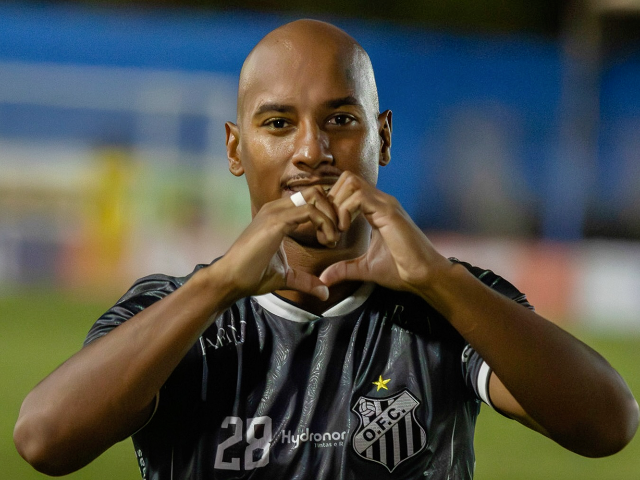 Operário goleia Primavera por 4 a 1 e segue vivo na Copa Verde