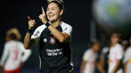 Corinthians vence Juventude e Bahia derrota Flamengo no Brasileiro