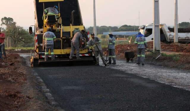 TCE suspende licitação de R$ 11 milhões em Terenos por irregularidades graves