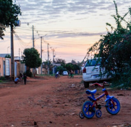 Estado abre licitação de R$ 8,4 milhões para asfalto em bairro da Capital