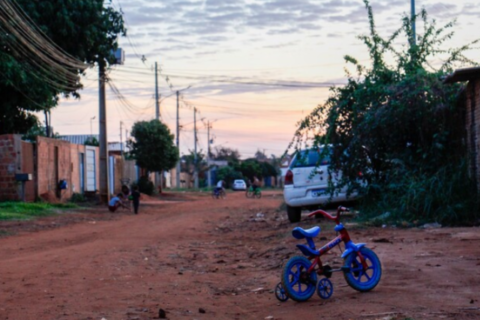 Estado abre licitação de R$ 8,4 milhões para asfalto em bairro da Capital