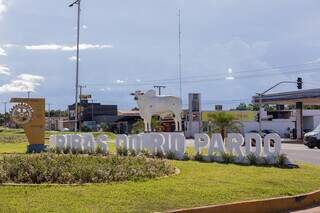 Ribas do Rio Pardo: indústria e educação impulsionam cidade