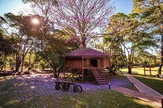 Ponta Porã une turismo de compras e tradição em hospedagem na fronteira