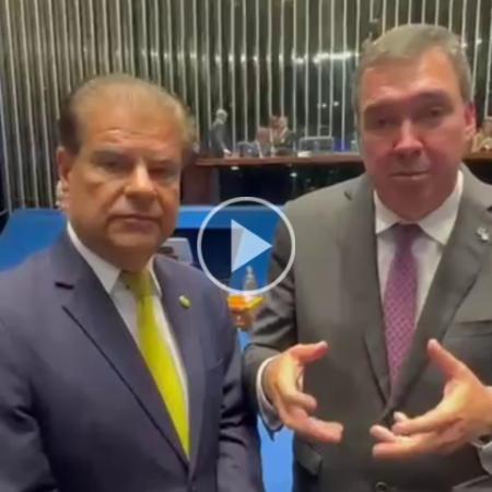 Votação de crédito para rodovias de MS é antecipada no Senado