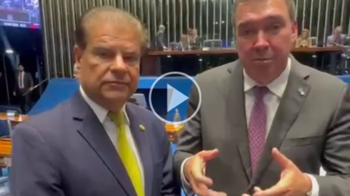 Votação de crédito para rodovias de MS é antecipada no Senado