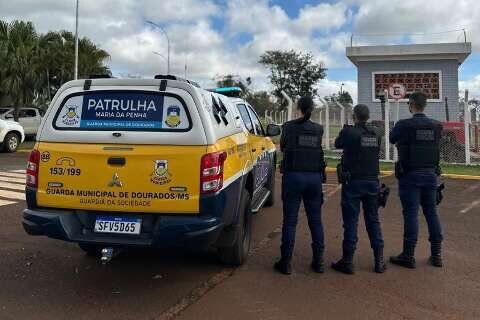 Sequestrada pelo ex e agredida, jovem escapa após horas de terror e ameaças