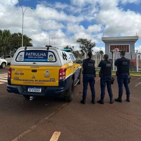 Sequestrada pelo ex e agredida, jovem escapa após horas de terror e ameaças