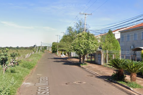 Tiroteio durante apreensão de carro termina com quatro pessoas presas