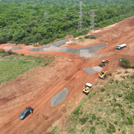 Empréstimo de US$ 200 milhões para rodovias será assinado na terça