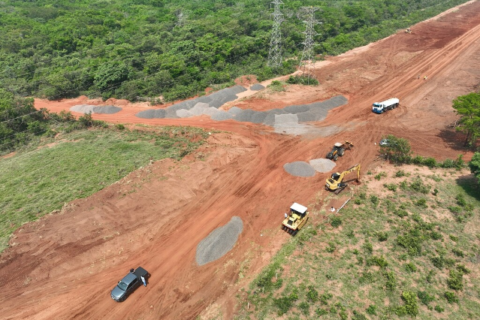 Empréstimo de US$ 200 milhões para rodovias será assinado na terça