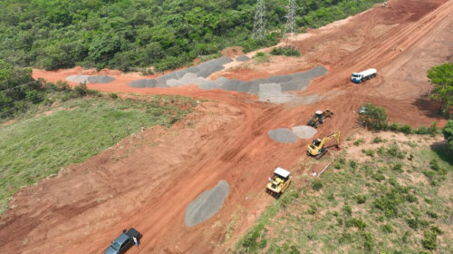 Empréstimo de US$ 200 milhões para rodovias será assinado na terça