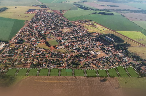 Criança indígena é estuprada enquanto voltava da escola em Laguna Carapã