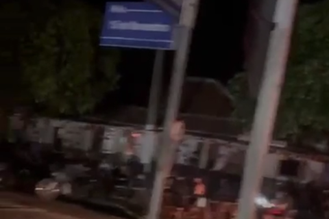 Apagão deixa Bonito sem energia e causa transtornos a turistas e comerciantes