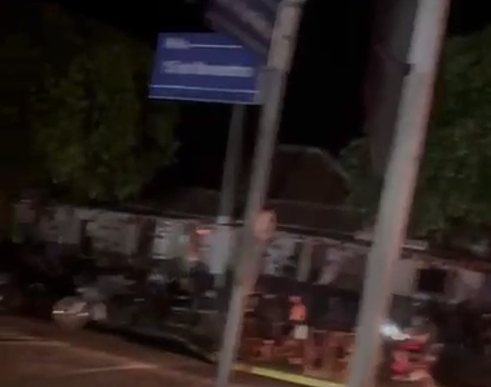 Apagão deixa Bonito sem energia e causa transtornos a turistas e comerciantes