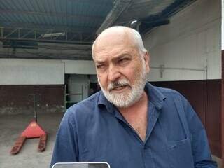 Operação apreende produtos irregulares em depósito e conveniências do Alemão