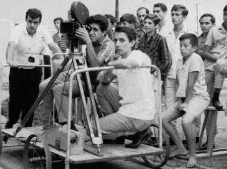 Após 59 anos, pesquisa descobre originais de 1º filme da Capital