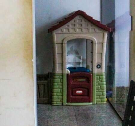 Padrasto aciona socorro para bebê de um ano e é preso por suspeita de estupro