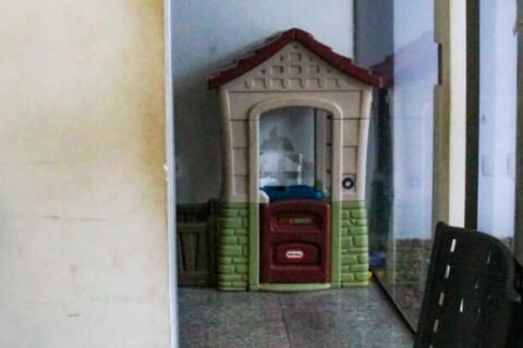 Padrasto aciona socorro para bebê de um ano e é preso por suspeita de estupro