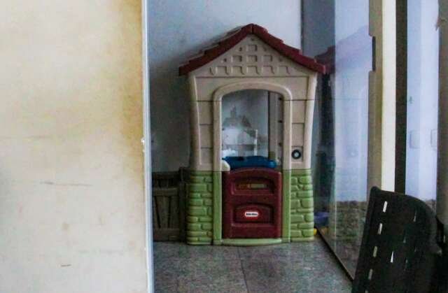 Padrasto aciona socorro para bebê de um ano e é preso por suspeita de estupro