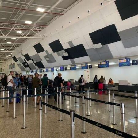 Voar da Capital vira luxo e o desafio é achar passagens por menos de R$ 1 mil