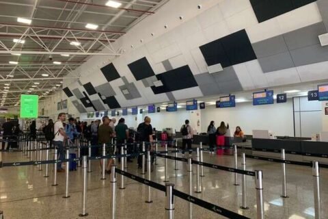 Voar da Capital vira luxo e o desafio é achar passagens por menos de R$ 1 mil
