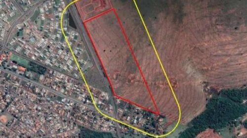 Condomínio de luxo será construído próximo a um sítio arqueológico na Capital