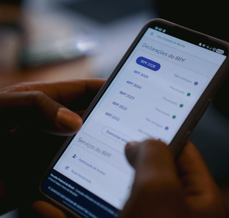 Em MS, 237 mil contribuintes já declararam o Imposto de Renda