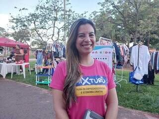 Após denúncias de barulho, Feira Mixturô ganha visibilidade, diz organizadora Após denúncias de barulho, Feira Mixturô ganha visibilidade, diz organizadora