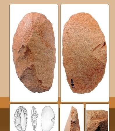 Campo Grande tem 18 sítios arqueológicos catalogados, um deles na zona urbana