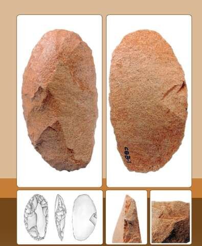 Campo Grande tem 18 sítios arqueológicos catalogados, um deles na zona urbana
