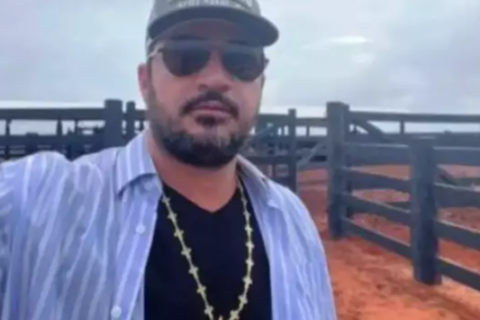 Após condenação, Justiça leiloa imóvel de açougueiro que fez fortuna no crime