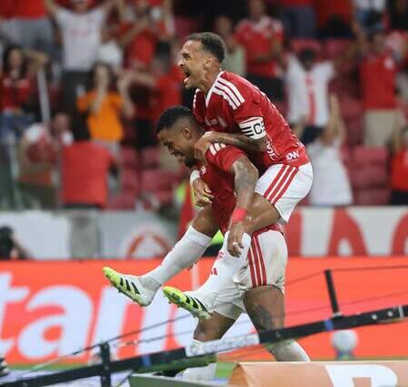 Botafogo reage contra Mirassol e Internacional empata com São Paulo