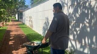 Moradores do Jardim Bela Vista ficam quase 20 horas sem energia 