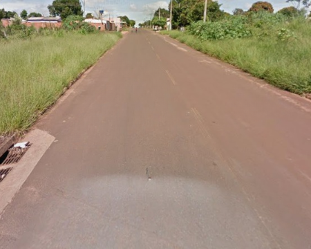 União entrega terreno para construção de nova delegacia da PRF