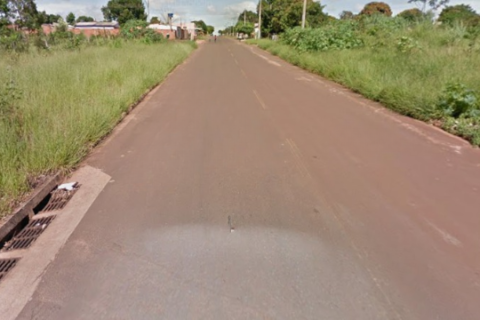 União entrega terreno para construção de nova delegacia da PRF