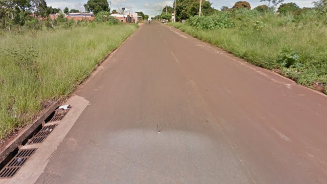 União entrega terreno para construção de nova delegacia da PRF