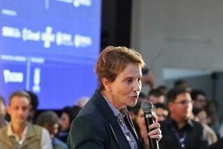 Abertura da Expogrande reúne lideranças e expõe desafios e força do agro em MS