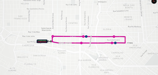 Atenção condutor: corrida altera trânsito da Capital neste domingo