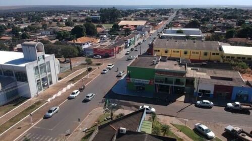 Jovem é preso ao estuprar e filmar crime contra irmã de 11 anos