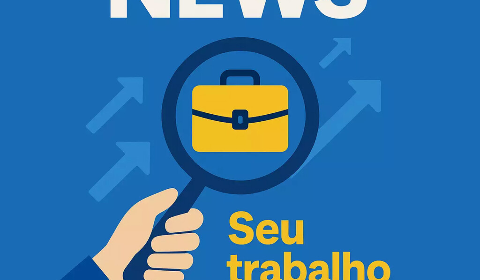 Abril termina com vagas de trabalho abertas em 118 funções distintas