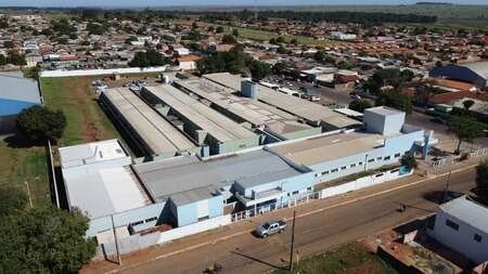 Recém-nascido morre após dar entrada em hospital com parada cardiorrespiratória