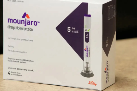 Lotes do Mounjaro são alvo de apreensão após indícios de falsificação