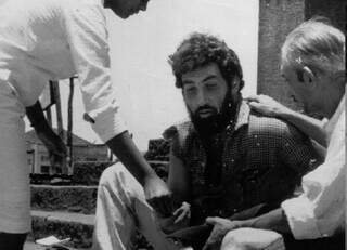 Após 59 anos, pesquisa descobre originais de 1º filme da Capital