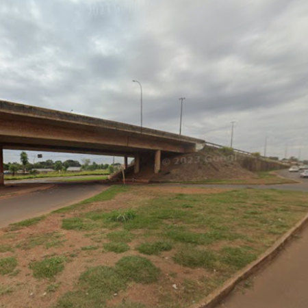 Vigilante atira para conter homem que agredia companheira e vítima some