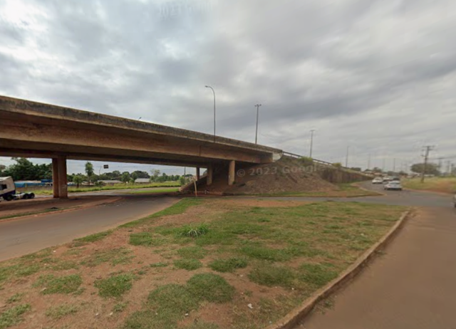 Vigilante atira para conter homem que agredia companheira e vítima some