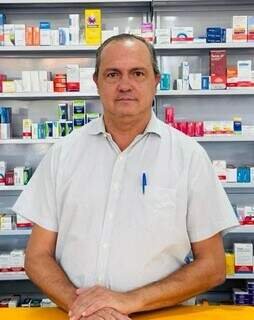 Esquema milionário de desvio está ligado a farmácias na Coophavilla e em Ribas