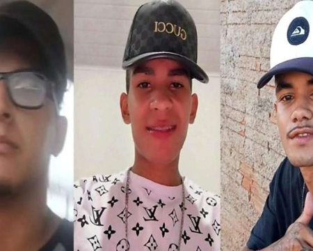 Jovens de MS somem durante montagem de feira agro no MT