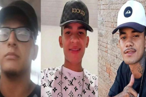 Jovens de MS somem durante montagem de feira agro no MT