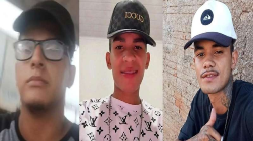 Jovens de MS somem durante montagem de feira agro no MT